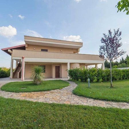 Villa Nel Cuore Del Salento à San Donato di Lecce Extérieur photo