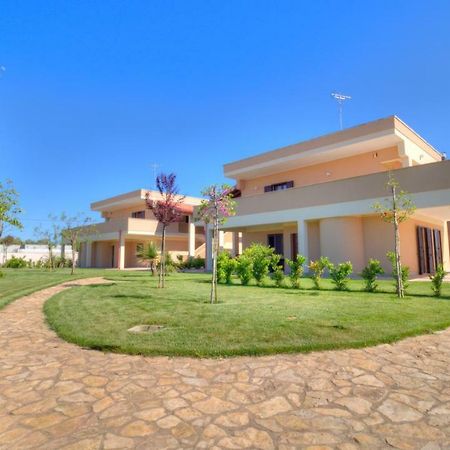 Villa Nel Cuore Del Salento à San Donato di Lecce Extérieur photo