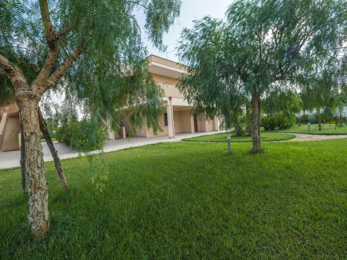 Villa Nel Cuore Del Salento à San Donato di Lecce Extérieur photo