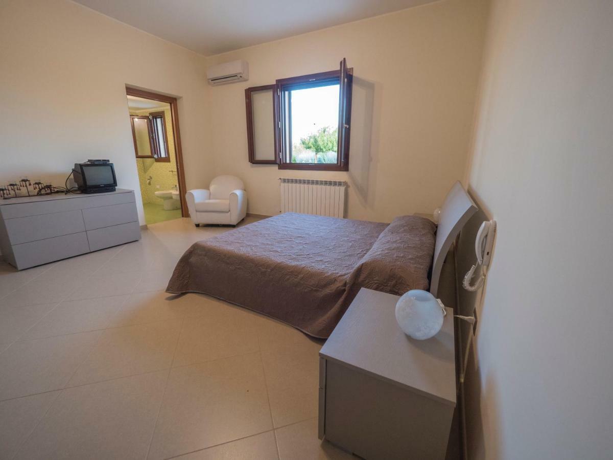 Villa Nel Cuore Del Salento à San Donato di Lecce Extérieur photo