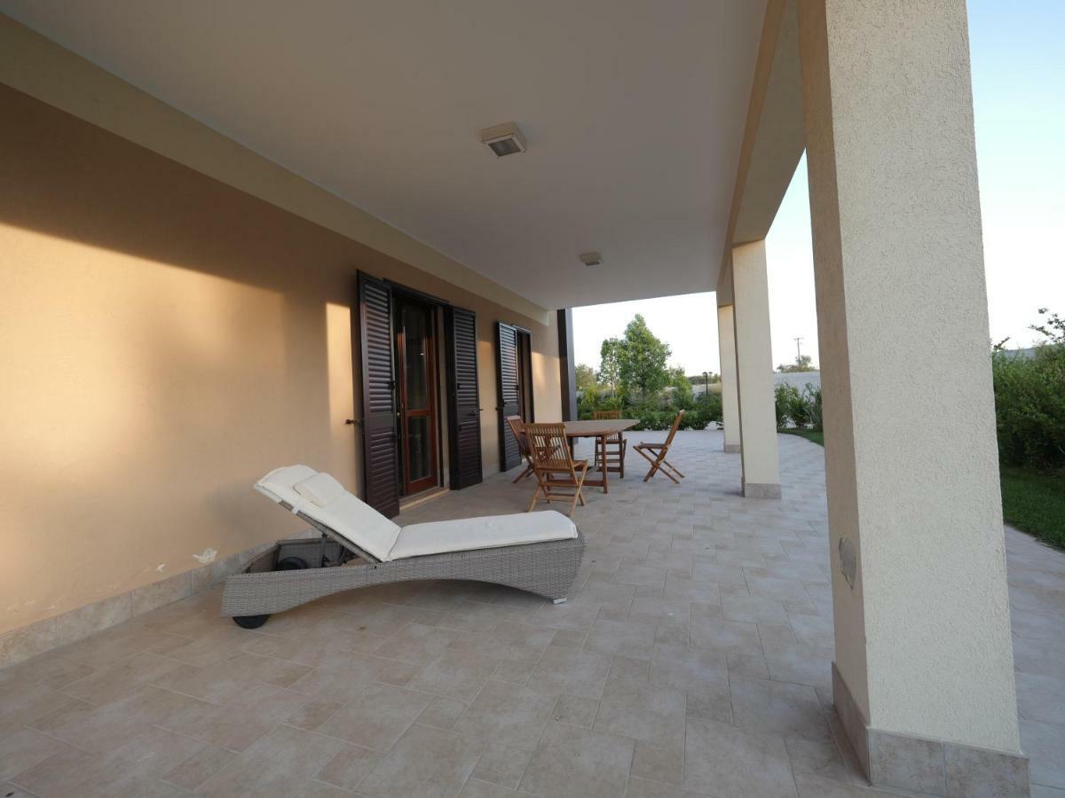Villa Nel Cuore Del Salento à San Donato di Lecce Extérieur photo