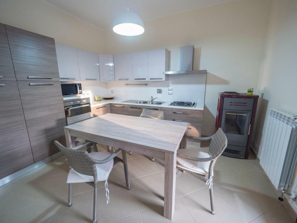 Villa Nel Cuore Del Salento à San Donato di Lecce Extérieur photo