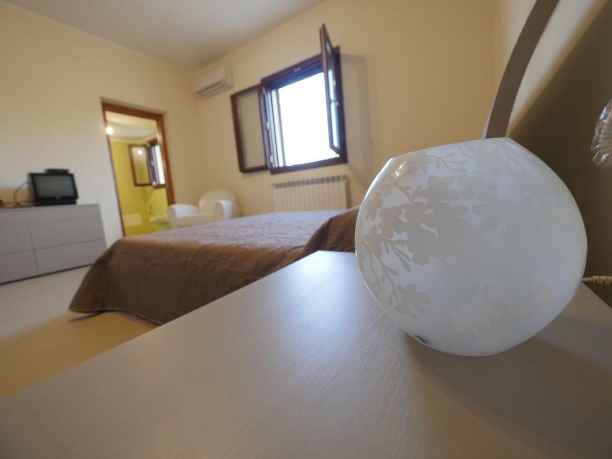 Villa Nel Cuore Del Salento à San Donato di Lecce Extérieur photo
