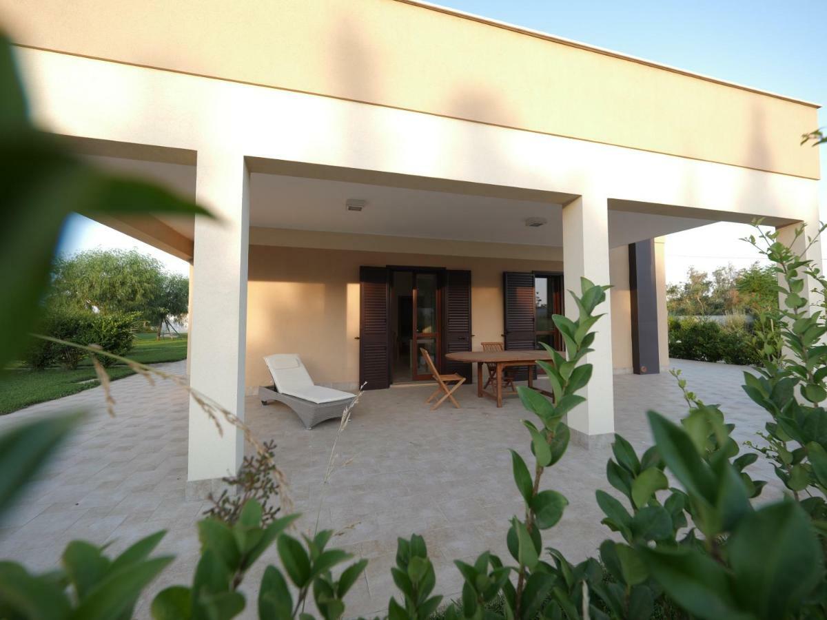 Villa Nel Cuore Del Salento à San Donato di Lecce Extérieur photo
