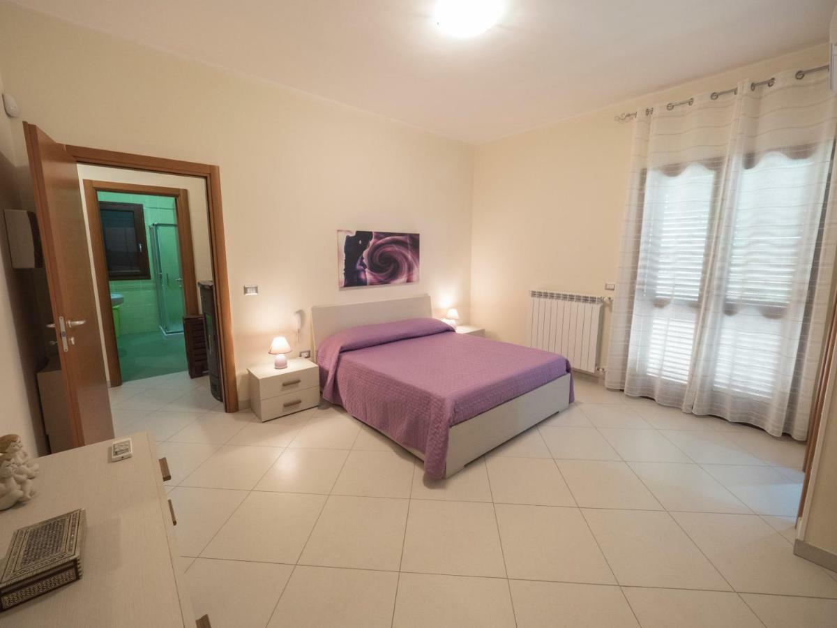 Villa Nel Cuore Del Salento à San Donato di Lecce Extérieur photo