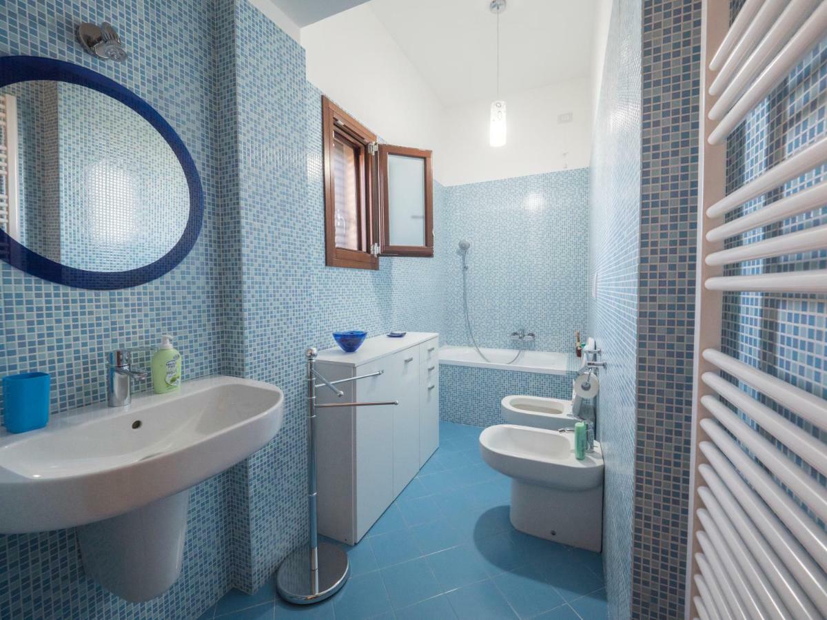Villa Nel Cuore Del Salento à San Donato di Lecce Extérieur photo