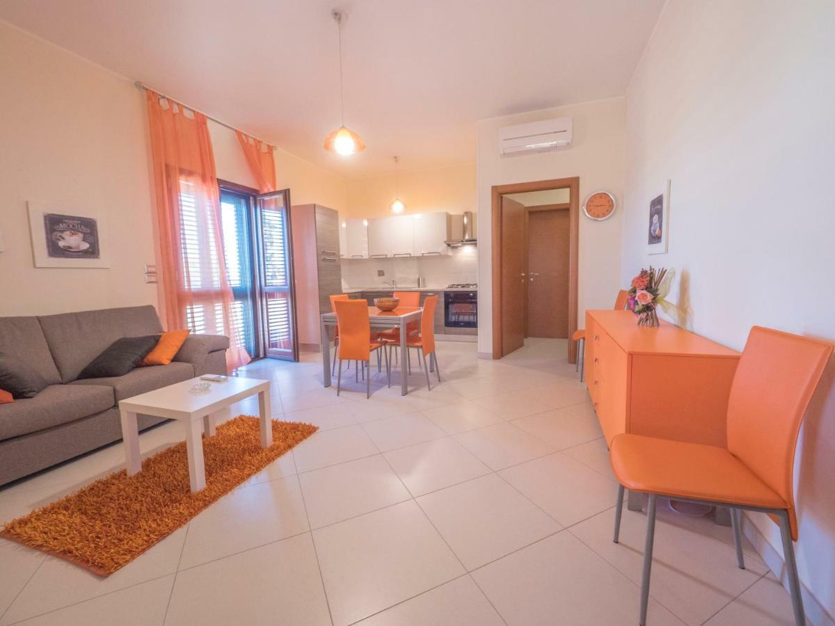 Villa Nel Cuore Del Salento à San Donato di Lecce Extérieur photo