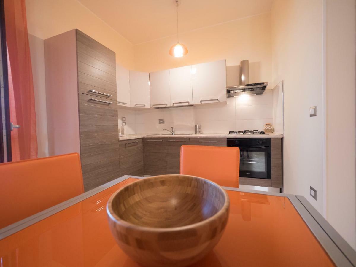 Villa Nel Cuore Del Salento à San Donato di Lecce Extérieur photo