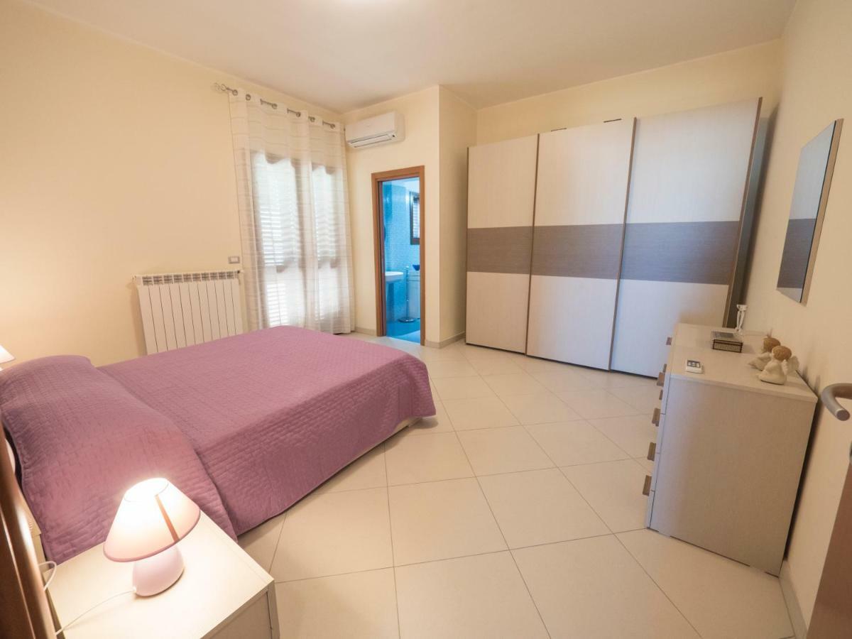 Villa Nel Cuore Del Salento à San Donato di Lecce Extérieur photo