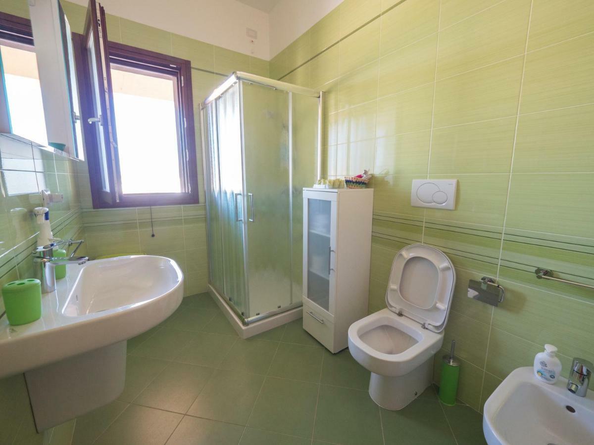 Villa Nel Cuore Del Salento à San Donato di Lecce Extérieur photo