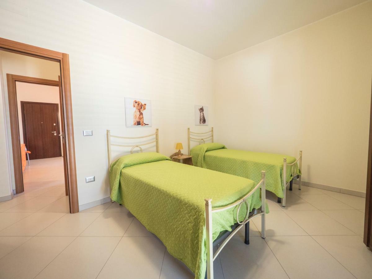 Villa Nel Cuore Del Salento à San Donato di Lecce Extérieur photo