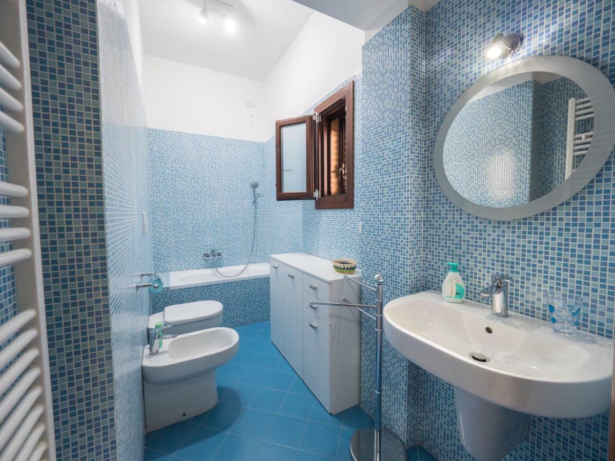 Villa Nel Cuore Del Salento à San Donato di Lecce Extérieur photo