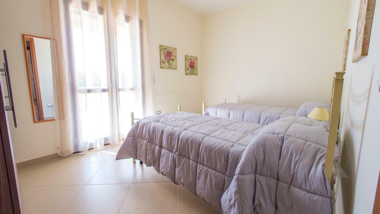 Villa Nel Cuore Del Salento à San Donato di Lecce Extérieur photo