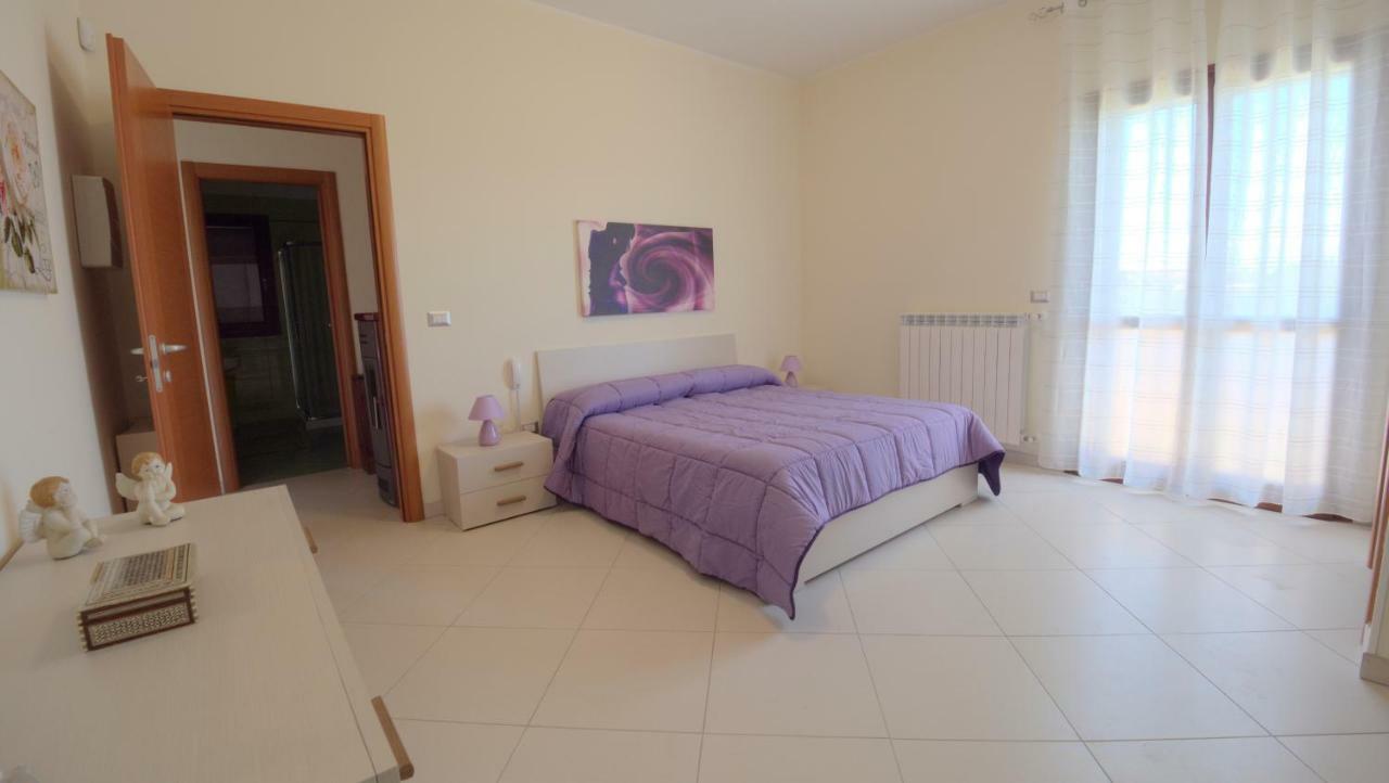 Villa Nel Cuore Del Salento à San Donato di Lecce Extérieur photo