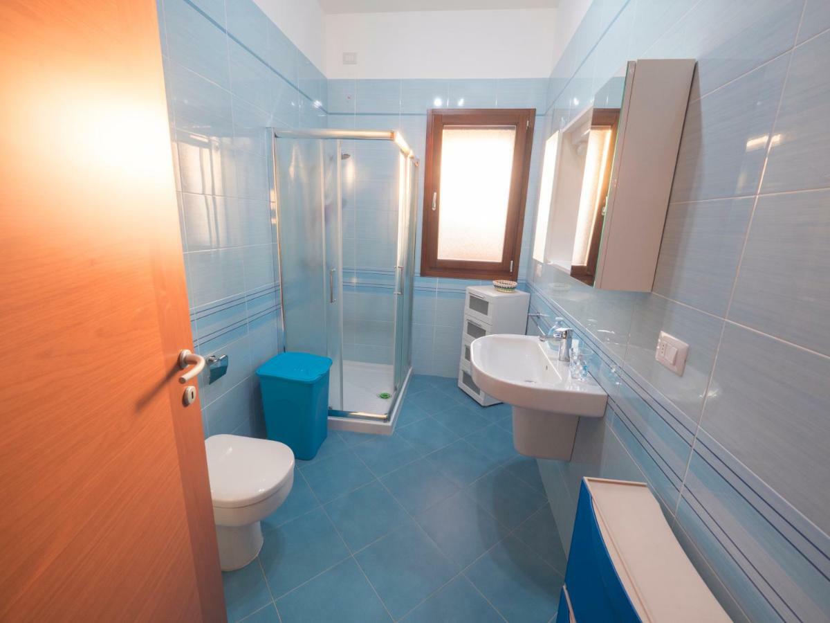 Villa Nel Cuore Del Salento à San Donato di Lecce Extérieur photo