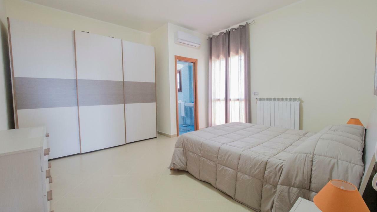 Villa Nel Cuore Del Salento à San Donato di Lecce Extérieur photo