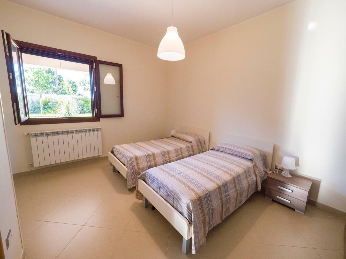Villa Nel Cuore Del Salento à San Donato di Lecce Extérieur photo